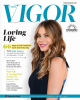 Vigor Magazine winter 2016